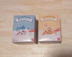 ちいかわ もっちりころりん ハチワレ うさぎ