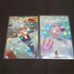 スタンドマイヒーローズ 山崎カナメ