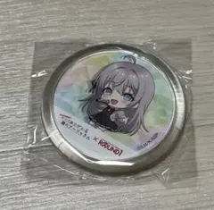 ロシデレ ROUND1 アクリルマグネット　アーリャ　ラウンドワン