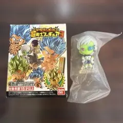 6112 ドラゴンボール超戦士フィギュア3 チライ
