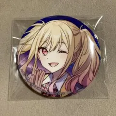 蓮ノ空 6th Bloom Garden Party 大沢瑠璃乃 缶バッジ - メルカリ