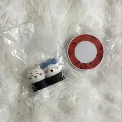 ちいかわ 寿司 フィギュア