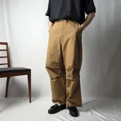 PoloRalphLaurenポロチノANDREWチノパン W36 ブラウン古着 - メルカリ