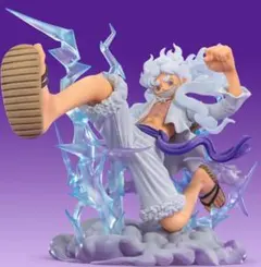 ベースショップ限定 ルフィ ギア5 巨人 - メルカリ
