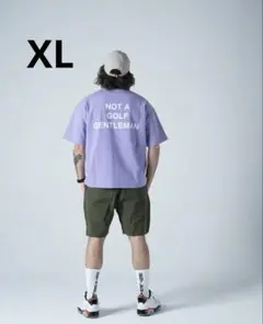 Cph/Golf Munsingwear クルーネックセーター グリーン LL - メルカリ