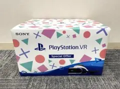 PlayStation VR Special Offer