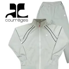 2026年最新】Courreges レディース ジャージの人気アイテム - メルカリ