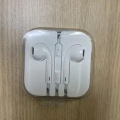 【新品未使用】Apple純正 EarPods 有線 3.5mmジャック 正規品
