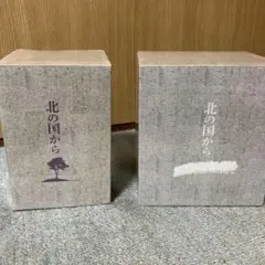 【新品未開封】「北の国から」スペシャル版　8巻セット　DVD 71y+9+WVaWL._AC_UF350,