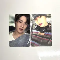 【本日限定価格】RIIZE ソヒ トレカ Odyssey