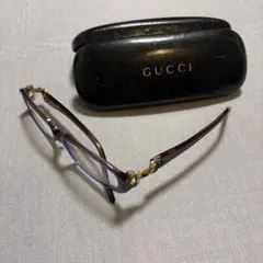 GUCCI サングラス インターロッキングG ボルドー値下げも考えてます