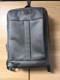 TAKEO KIKUCH ＰＶＣリュック ブラックのサムネイル