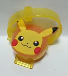 ポケモン ライトブレス　ピカチュウ