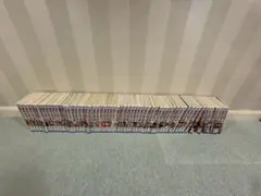 ワンピース 1〜61巻セット　61冊セット