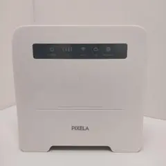PIXELA SIMフリーホームルーター PIX-RT100のサムネイル