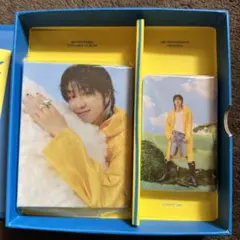 〈新品〉SEVENTEEN『HEAVEN』CARAT盤 THE8