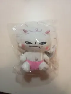 超特急 シューヤ 悪魔ちゃんマスコット 生誕 ポストカードセット