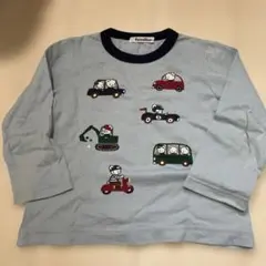 ファミリア　ロンT100