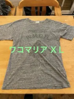 よ*け様 Candiria COMA NEW YORK Tシャツ ハードコア N - メルカリ