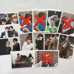 TravisJapan 松倉海斗 公式写真