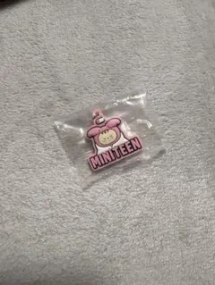 2026年最新】miniteen キーリング ジョンハンの人気アイテム - メルカリ