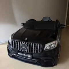 愛知県引取り限定 電動乗用ラジコンカー メルセデスAMG G63 - メルカリ