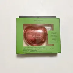 kate spade airpods pro Gen 2 ケース　ハート