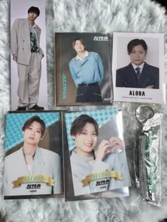 超特急　アロハ