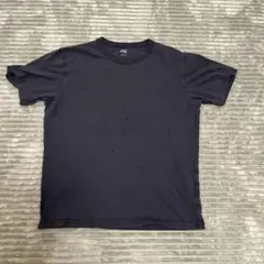 ブラック Tシャツ