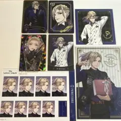 ヴィルシェーンハイト セット