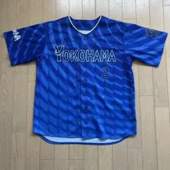 2026横浜DeNAベイスターズ 牧 秀悟 ユニフォーム Lサイズ - メルカリ