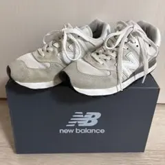 New Balance 574EVW スニーカー 23cm