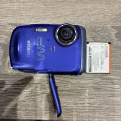 2026年最新】fujifilm finepix z33の人気アイテム - メルカリ