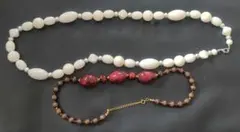 ネックレス ２個セット