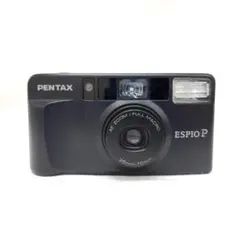 【動作確認済】 Pentax ESPIO P G06-1212-328-2v 動作確認済】 Pentax ESPIO P G06-1212-328-2v - メルカリ