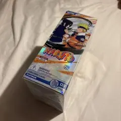ナルト NARUTO Kayou BOX 03プロモ付き 新品未開封