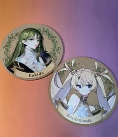 2026年最新】fgo エルキドゥの人気アイテム - メルカリ