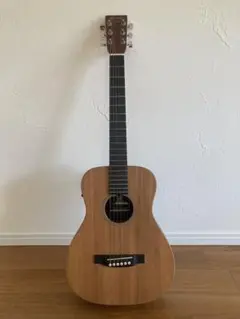 Martin リトル マーチン LX1 Custom ジョン・フルシアンテ - メルカリ