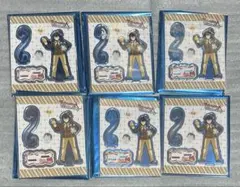 鬼滅の刃 ufotable バレンタイン&ホワイトデー アクリルスタンド 伊之助