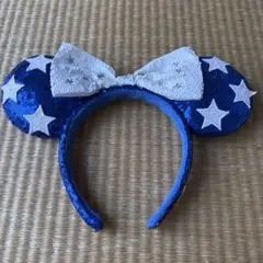 ディズニー カチューシャ