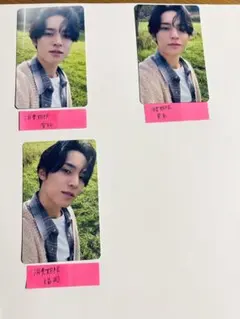 Sendico公式アカウント2様 リクエスト 2点 まとめ商品