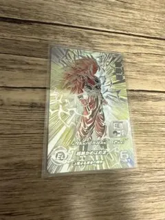 【極美品】BM11-SEC3 LC 孫悟空