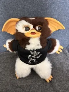 グレムリン ギズモ オーバーザストライプス ぬいぐるみ - メルカリ