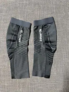 ザムスト プレシオーネ カーフ ふくらはぎ用スリーブ　Mサイズ