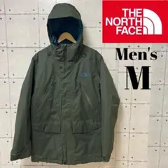 ↓値下げ中¥59000【海外限定】ノースフェイス　マウンテンパーカー 　M