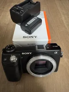 2026年最新】sony α バッテリーの人気アイテム - メルカリ
