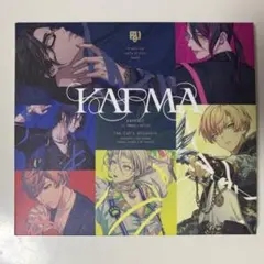 2025年最新】Paradox live karmaの人気アイテム - メルカリ