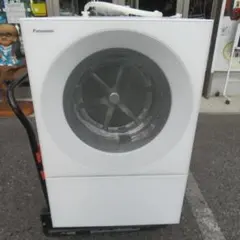 Panasonic ななめドラム洗濯乾燥機 7Kg NA-VG740Lのサムネイル