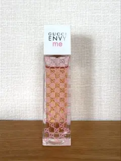 ☆GUCCI☆ENVY me2 エンヴィミー2☆30ml 香水 廃盤 希少限定版 - メルカリ