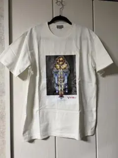 ☆新品、未着用☆ CABaN／キャバン Tシャツ ホワイト Mサイズ - メルカリ